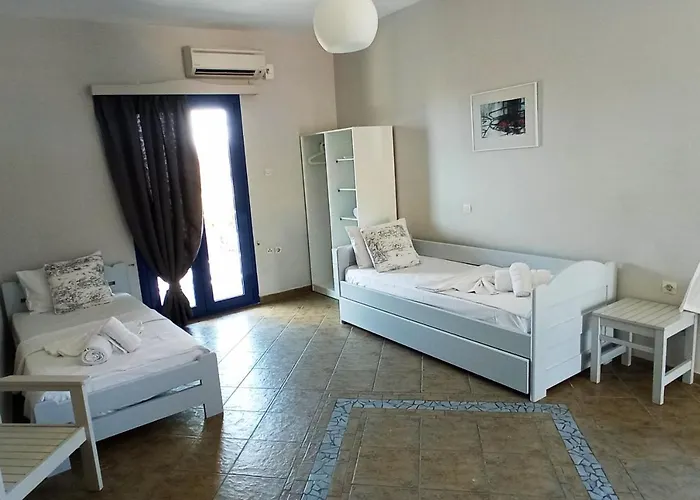 Aparthotel Allegria Family