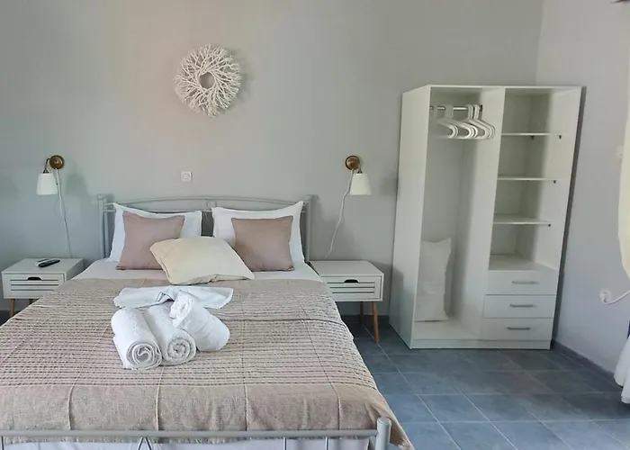 Allegria Family 3* Áyios Pétros