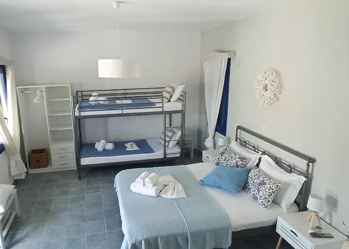 Allegria Family 3* Áyios Pétros