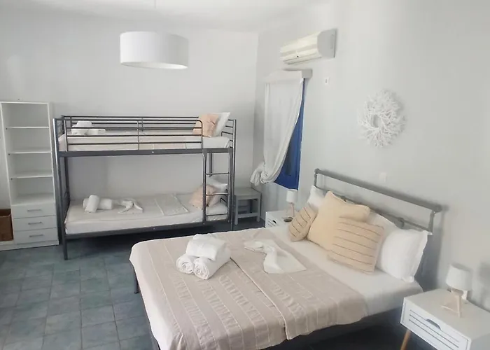 Allegria Family Aparthotel