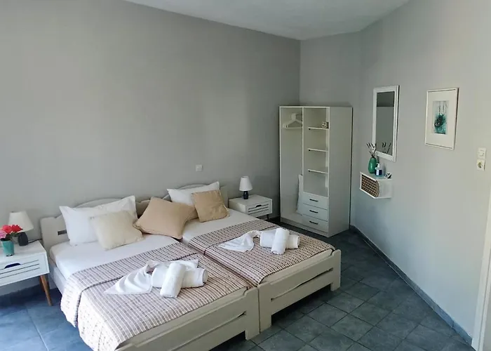 Allegria Family Aparthotel 3*