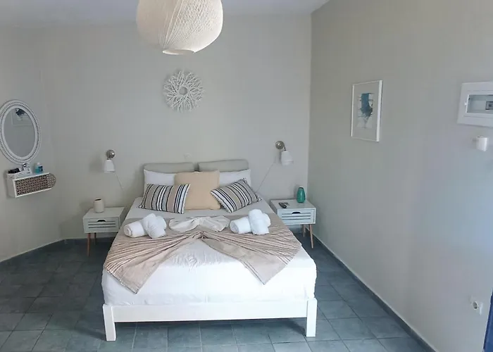 Lejlighedshotel Allegria Family