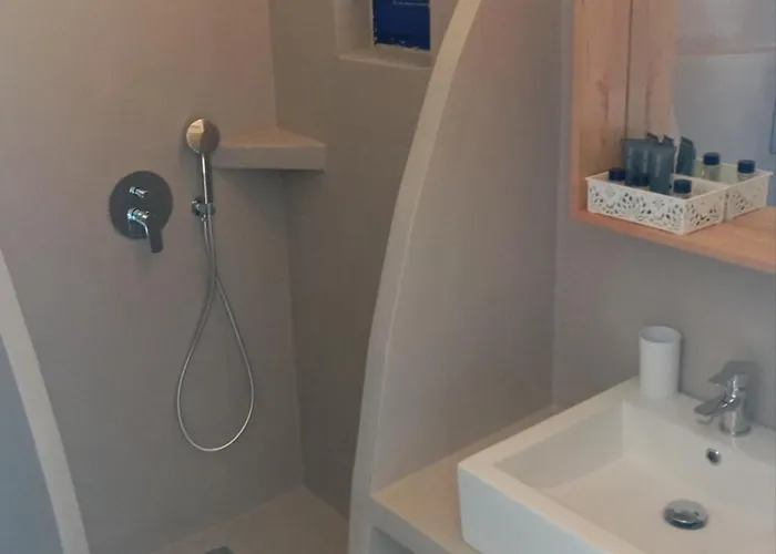 Allegria Family Áyios Pétros