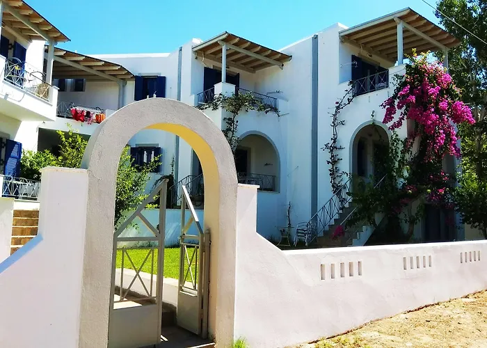 Aparthotel Allegria Family