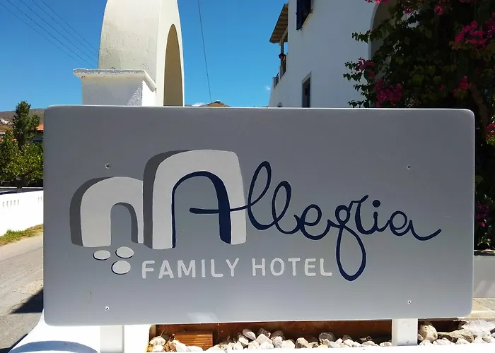 Allegria Family Áyios Pétros