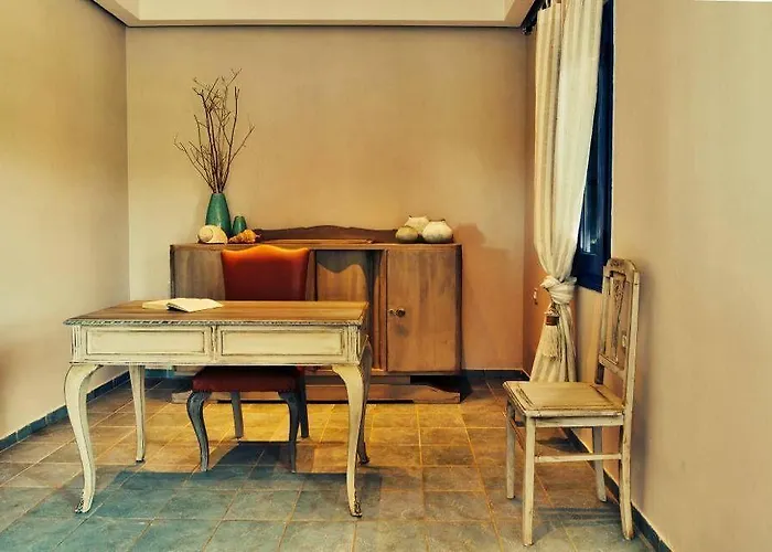 Allegria Family Aparthotel 3*