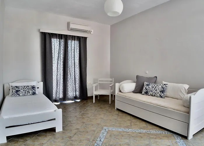 Aparthotel Allegria Family 3*