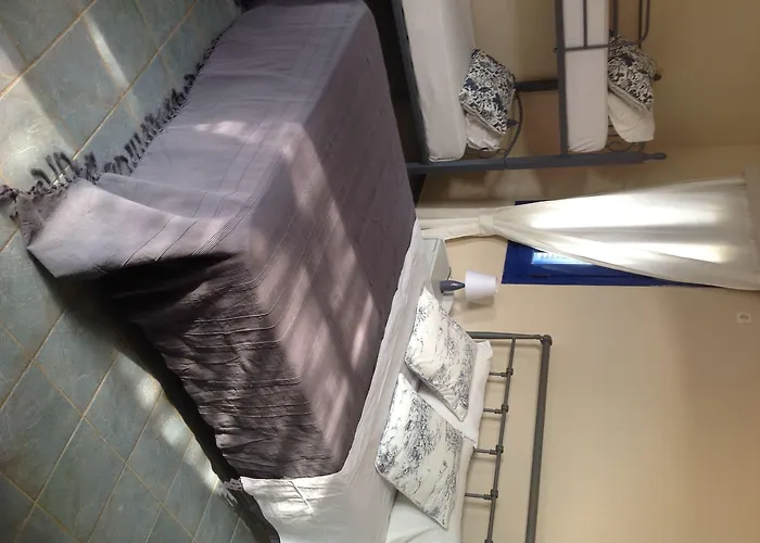 Allegria Family Áyios Pétros