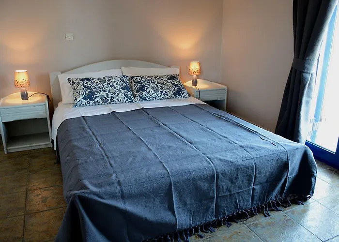 Allegria Family Áyios Pétros