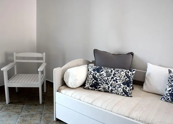 Allegria Family Áyios Pétros