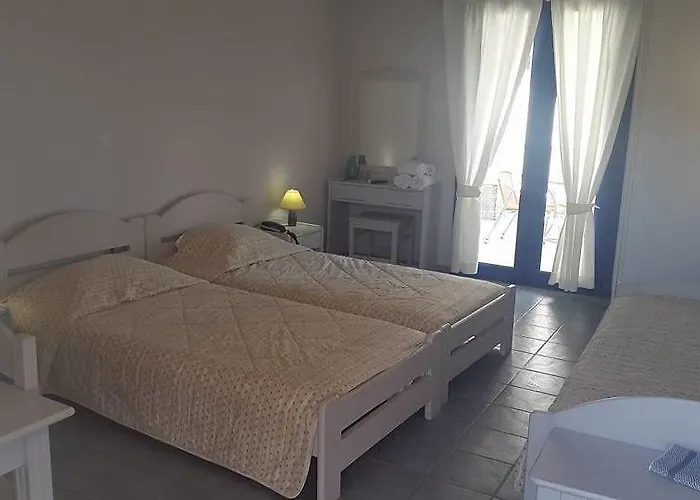 Allegria Family 3* Áyios Pétros