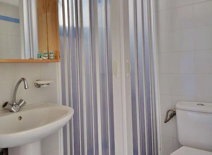 Allegria Family Aparthotel Áyios Pétros