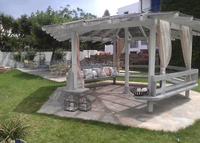 Aparthotel Allegria Family Áyios Pétros