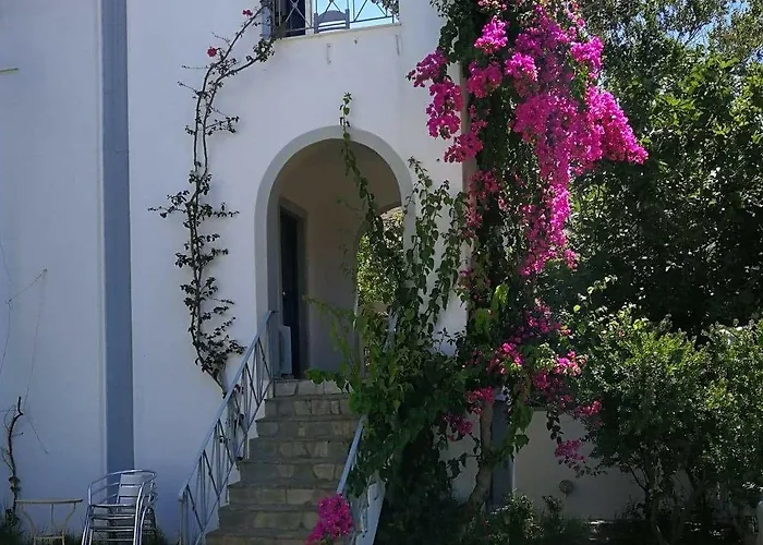 Allegria Family Áyios Pétros