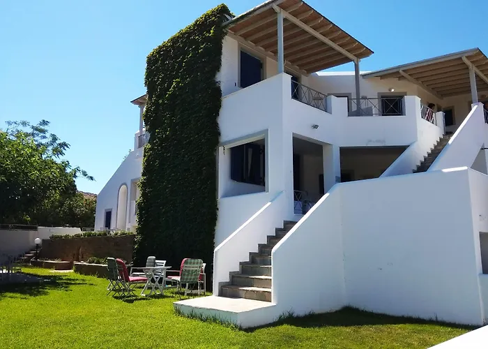 Aparthotel Allegria Family Áyios Pétros