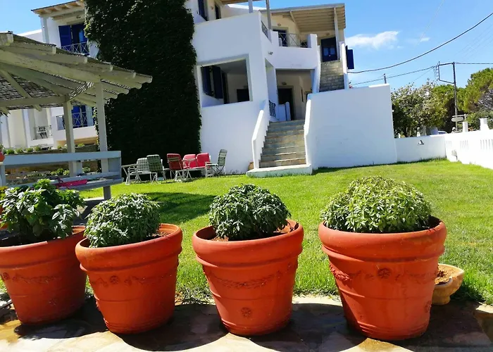 Allegria Family Aparthotel