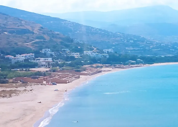 Allegria Family Aparthotel Áyios Pétros