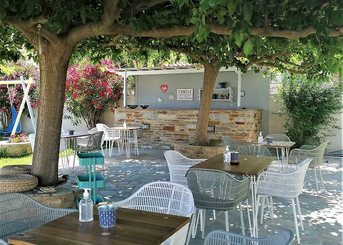 Allegria Family Aparthotel Áyios Pétros