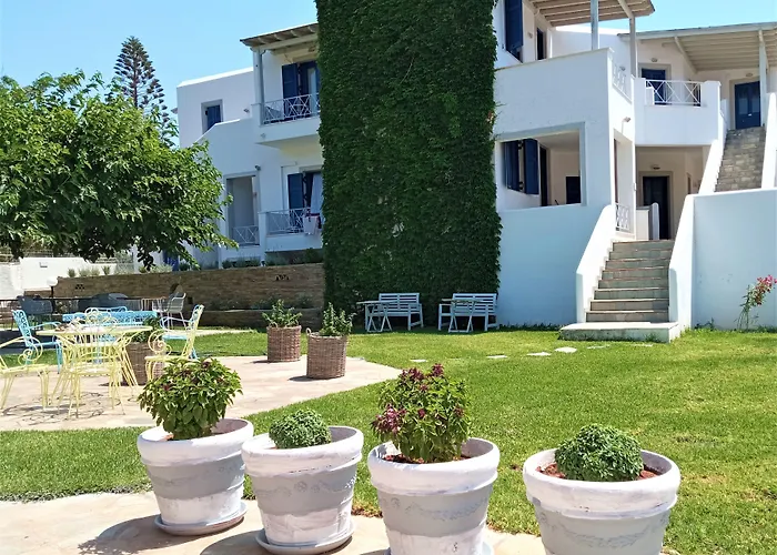 Allegria Family 3* Áyios Pétros