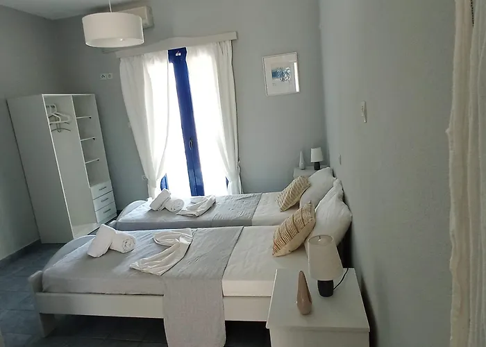 Allegria Family Áyios Pétros