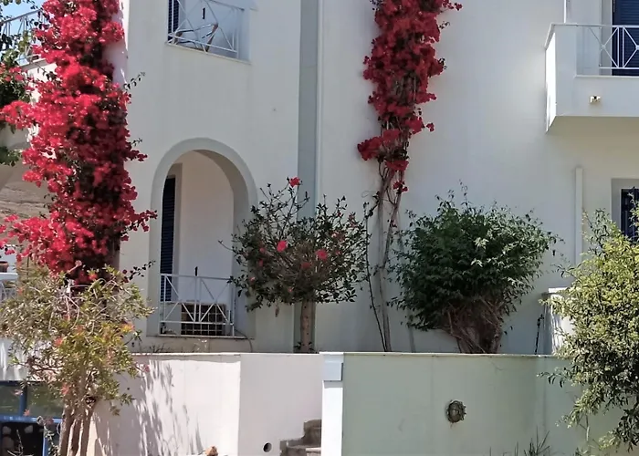 Aparthotel Allegria Family Áyios Pétros