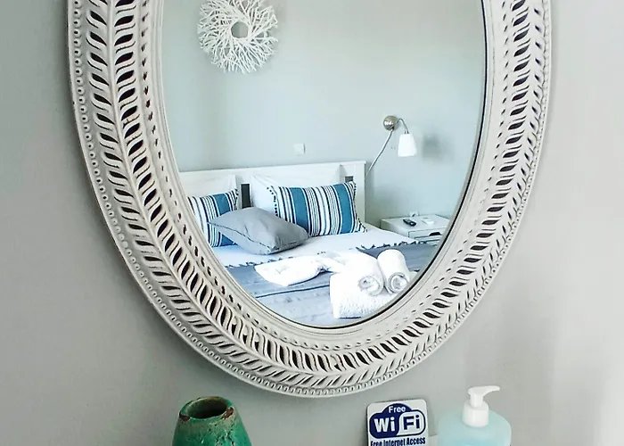 Allegria Family Áyios Pétros