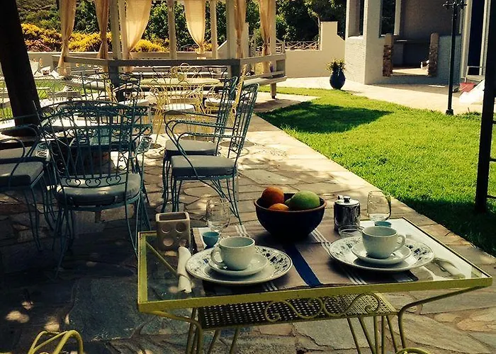 Allegria Family Aparthotel Áyios Pétros