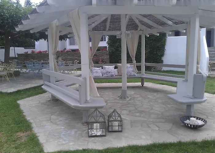 Allegria Family 3* Áyios Pétros